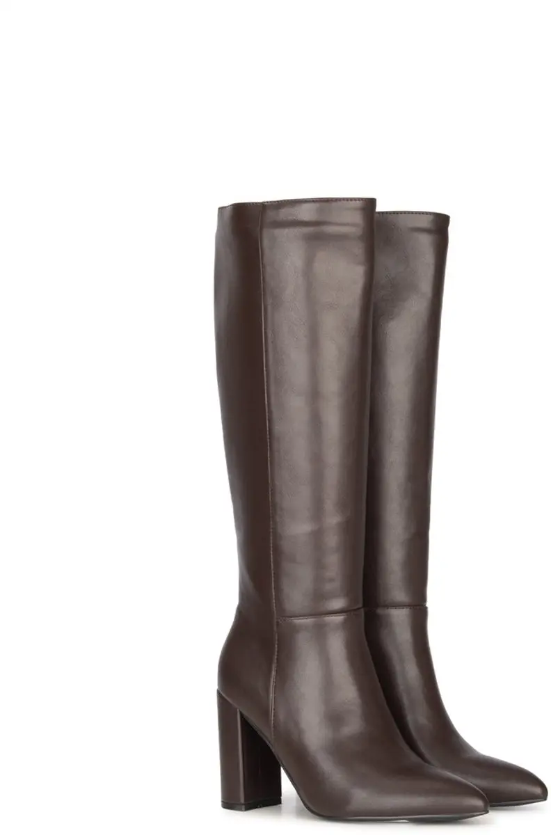PS Poelman C0492-5MPSH1 Schoenen - Bruin