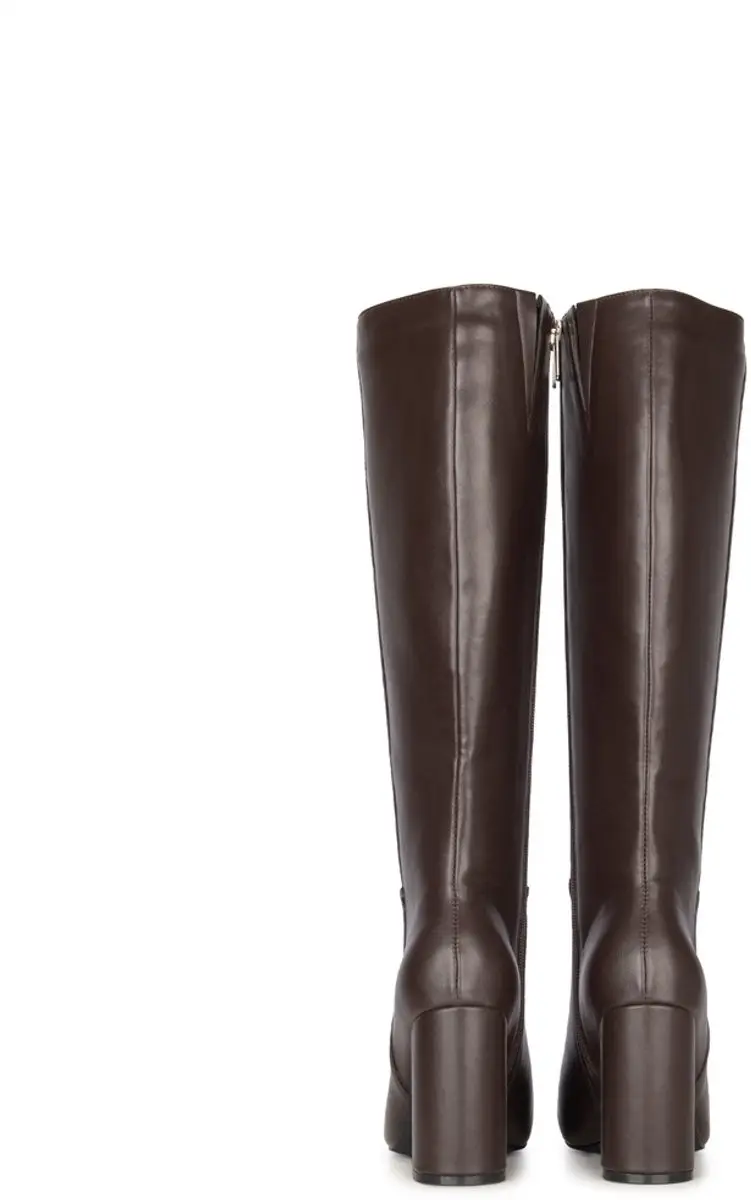 PS Poelman C0492-5MPSH1 Schoenen - Bruin