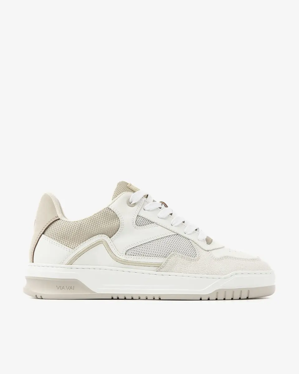 VIA VAI Jay Wess Sneakers Heren