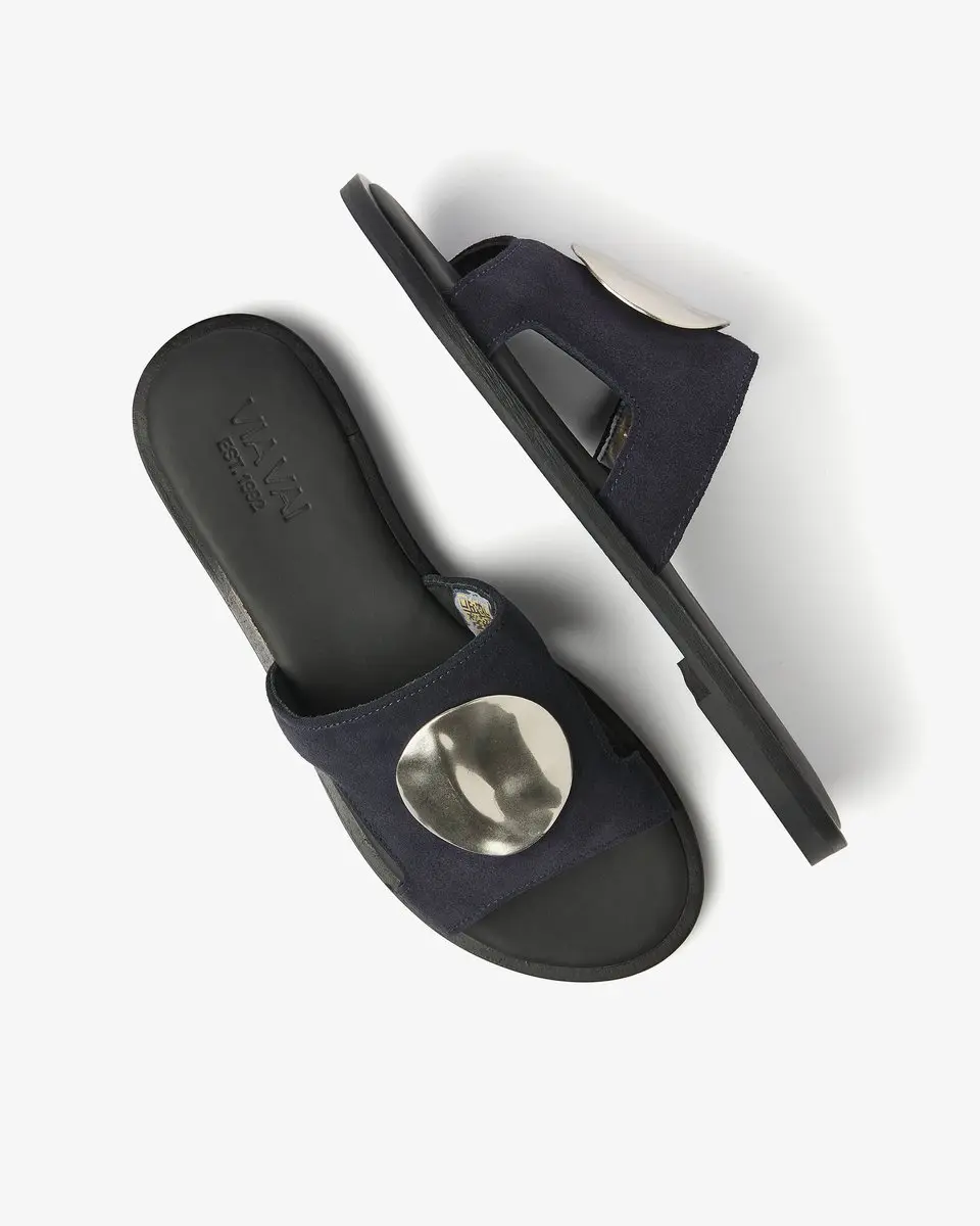 VIA VAI Vita Avi Slippers Dames