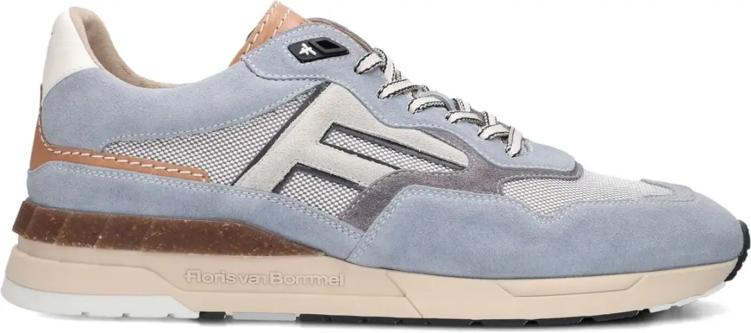 Floris Van Bommel Sfm-10153 De Runner Sneakers