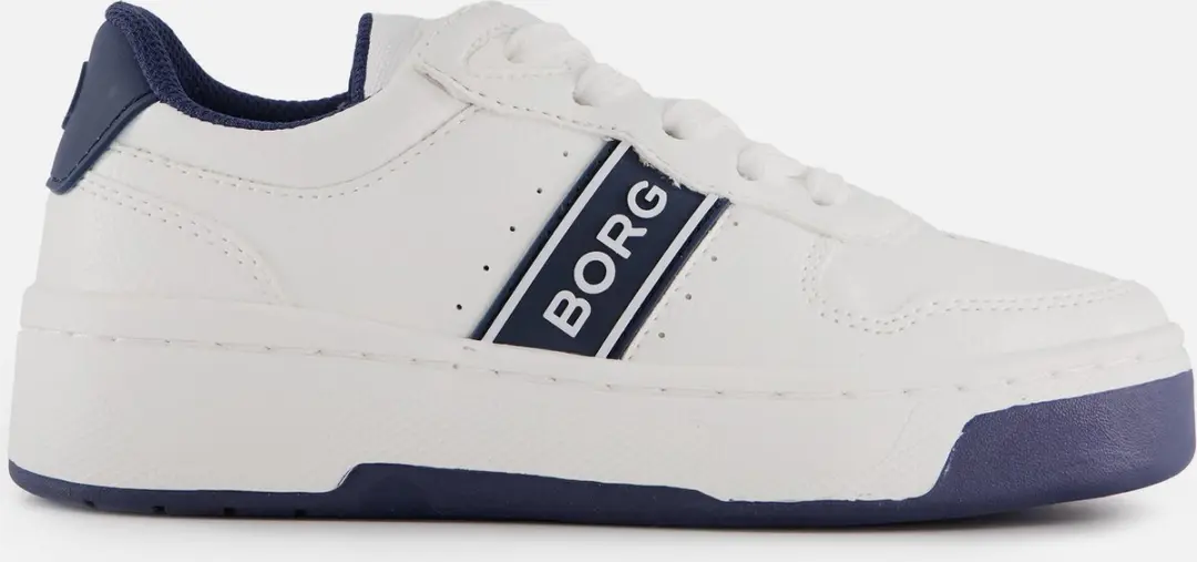 Bjorn Borg T2200 Ctr K Lage sneakers