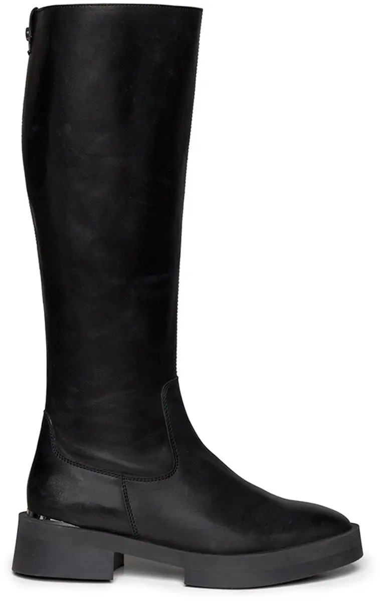 Dameslaarzen Steve Madden Medellyn High