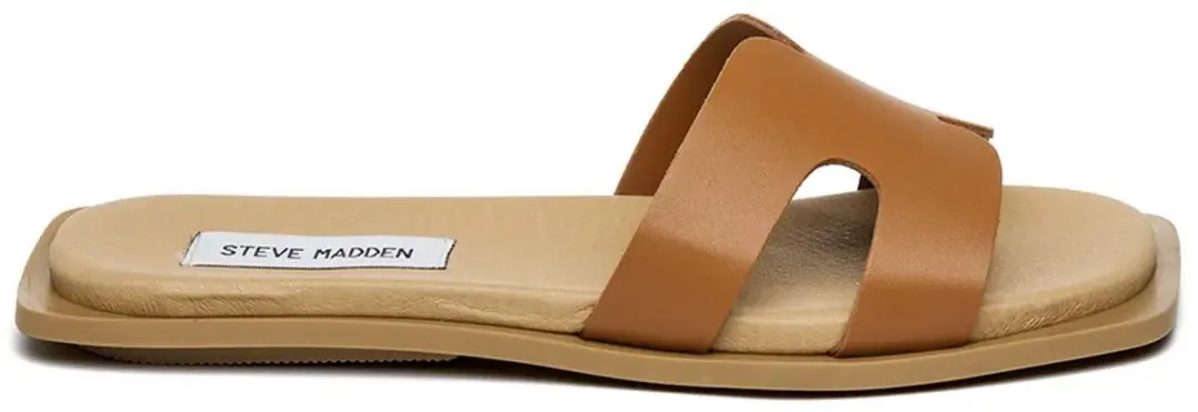 Vrouwenslippers Steve Madden Sofia