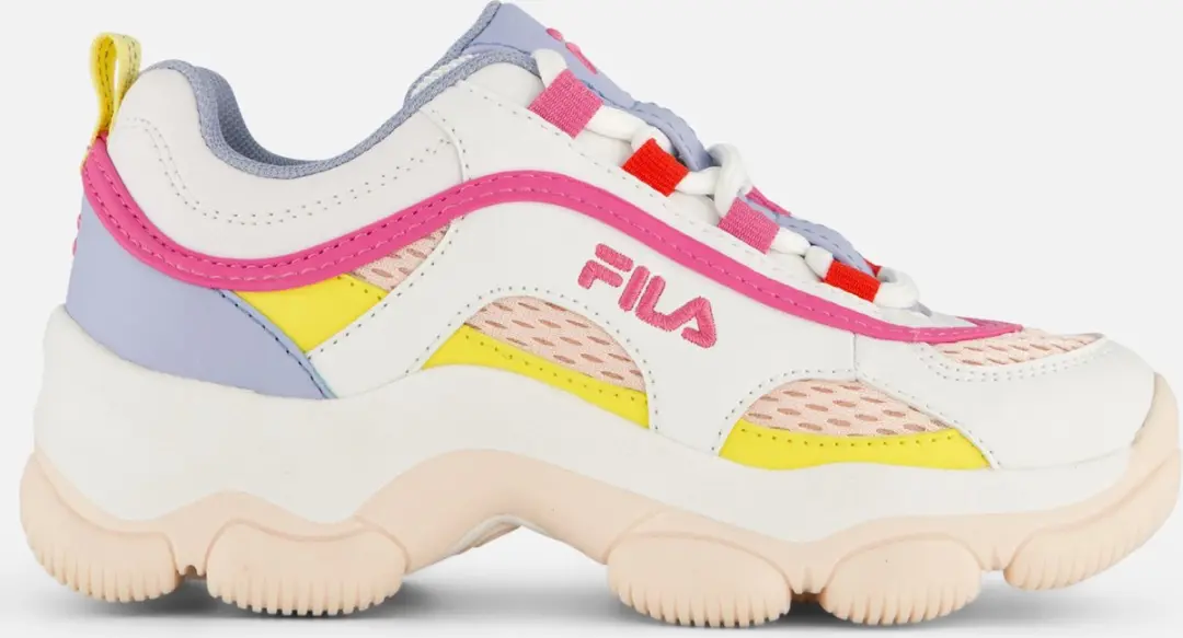 Fila Strada Dreamster Lage sneakers