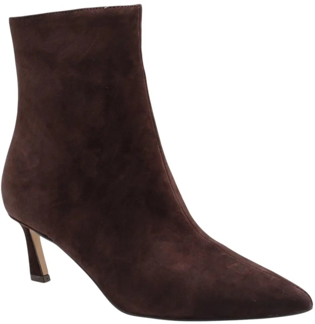Steve Madden Lulah Korte Laars Bruin