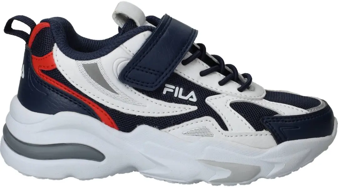 Fila Madrun Velcro Sneakers