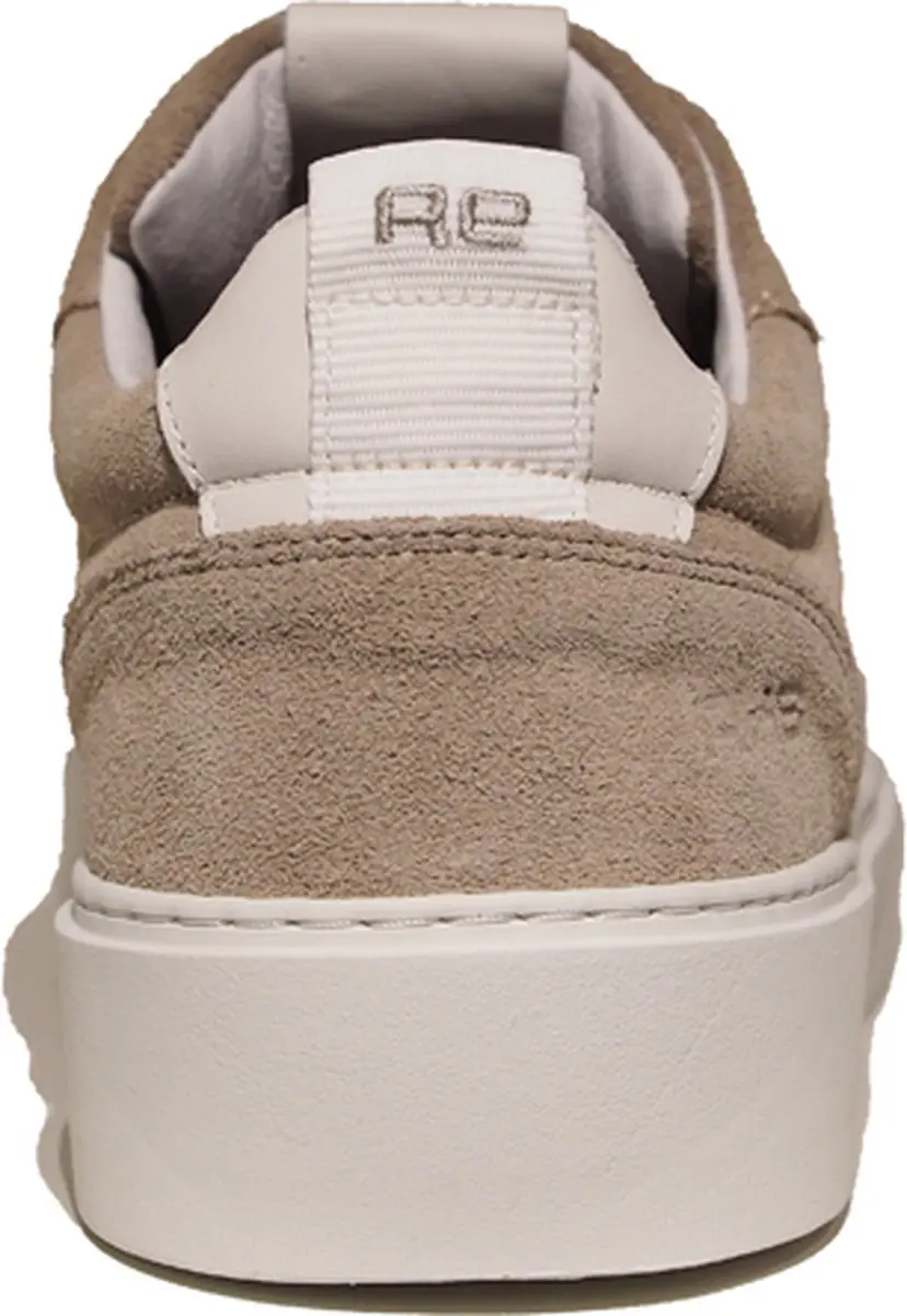 Rehab Oliver Suede Schoenen - 44 - Groen - afbeelding 5 van 6