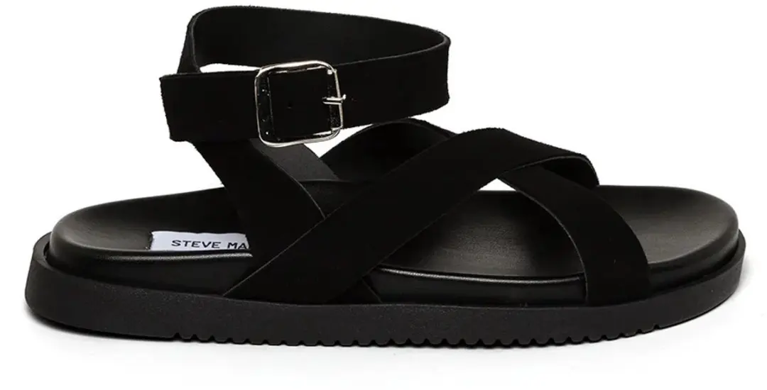 Damessandalen Steve Madden Mybestie-E