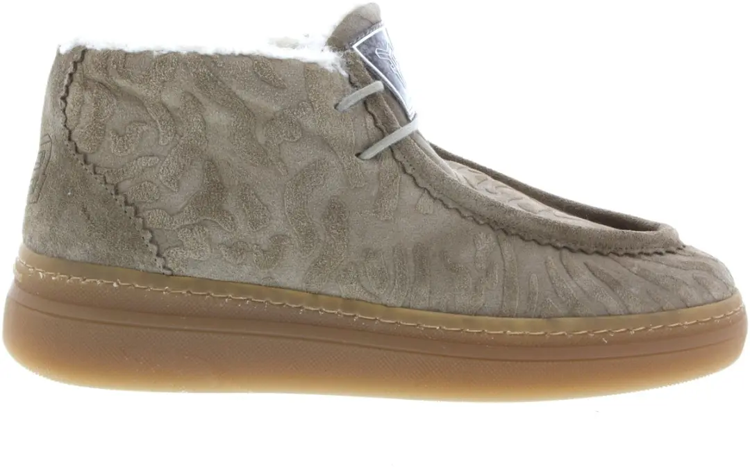 Floris Van Bommel Sfw-10179 Fygi Sneakers