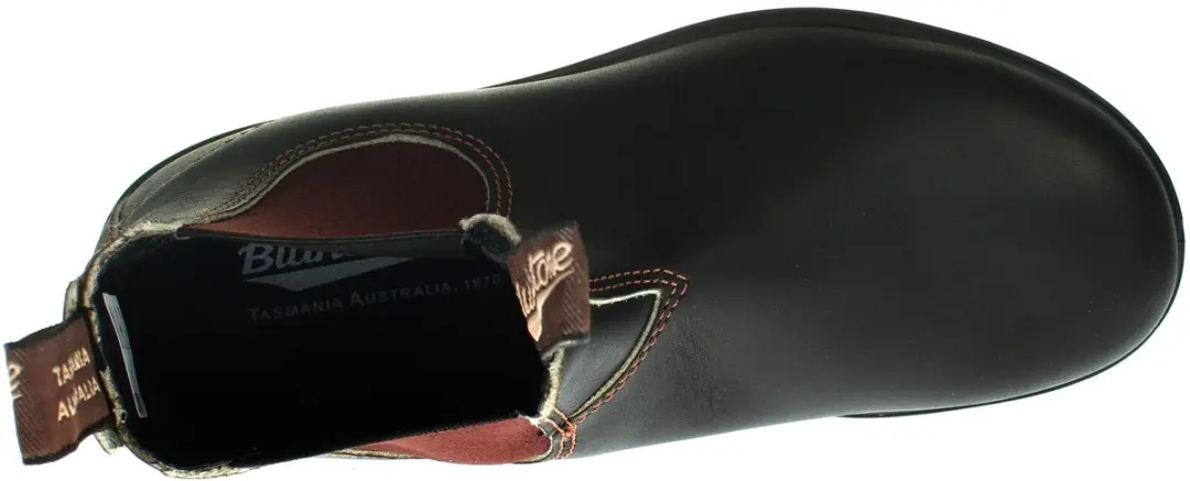 Blundstone 500 Original Stout Brown - 37 - afbeelding 6 van 6