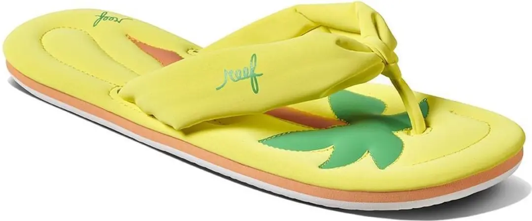 Reef Pool Float Dames Slippers