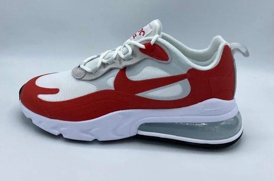 Nike Nike Air Max 270 React