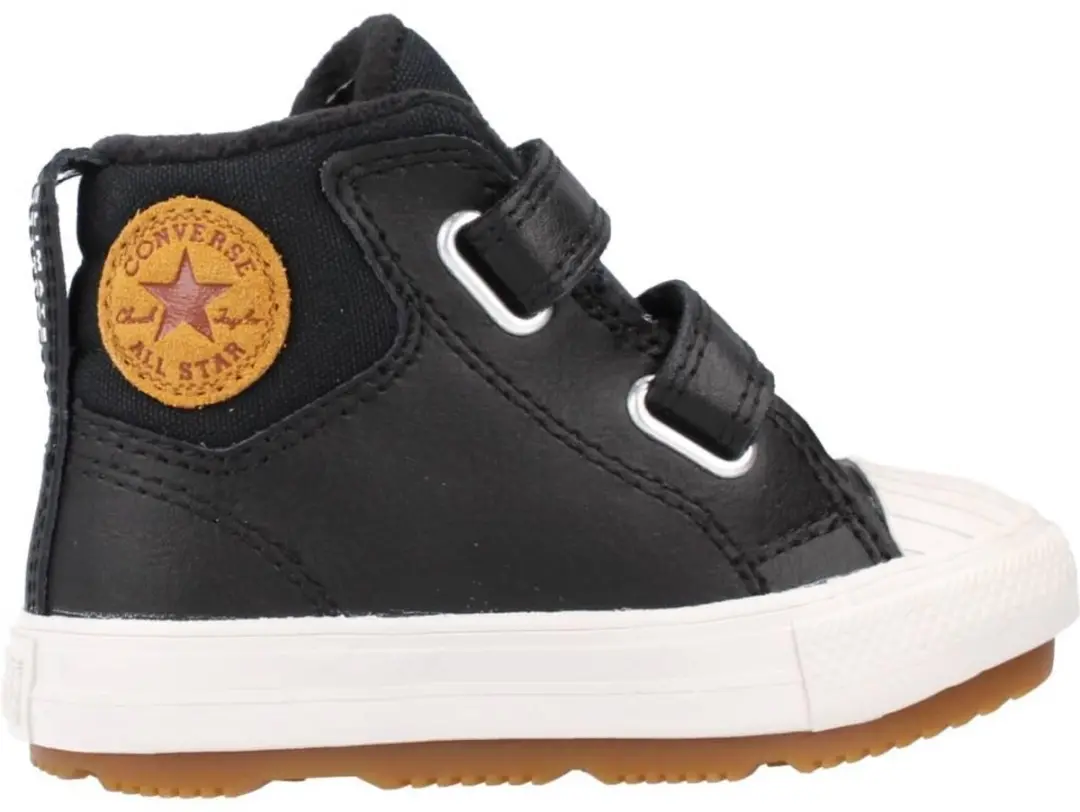 CONVERSE CHUCK TAYLOR ALL STAR BERKSHIRE Zwart 20 EU
