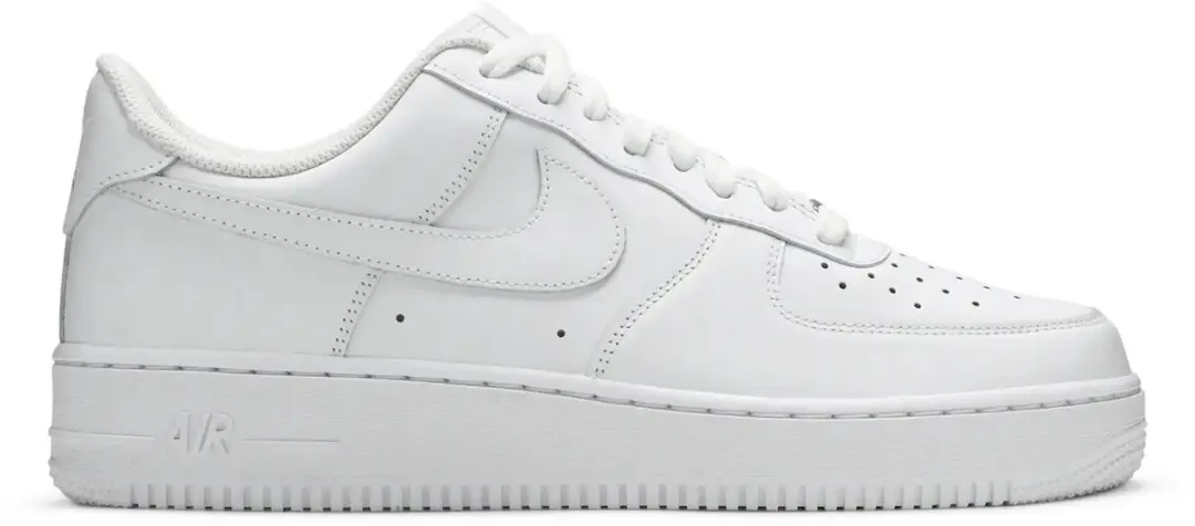 Nike Air Force 1 '07 Heren Sneakers