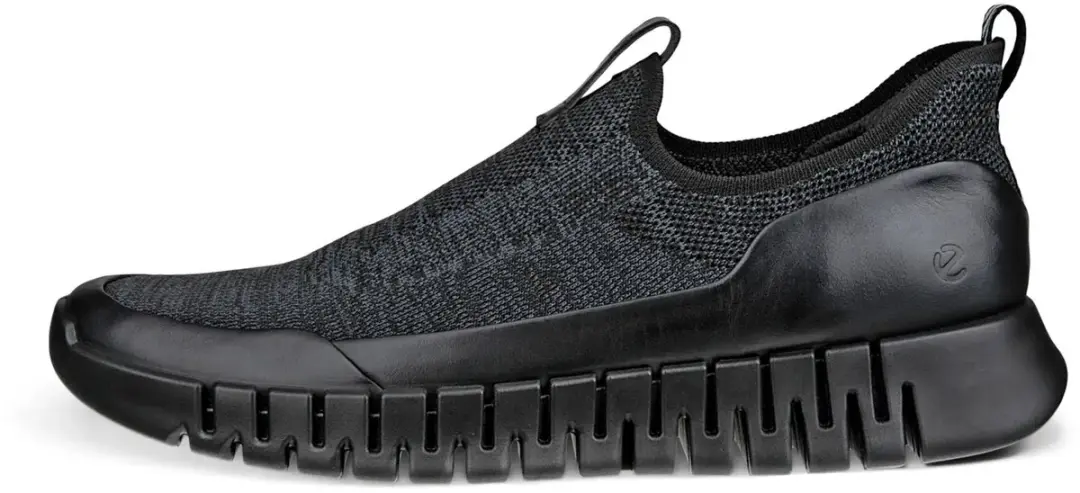 Trainers Ecco Gruuv
