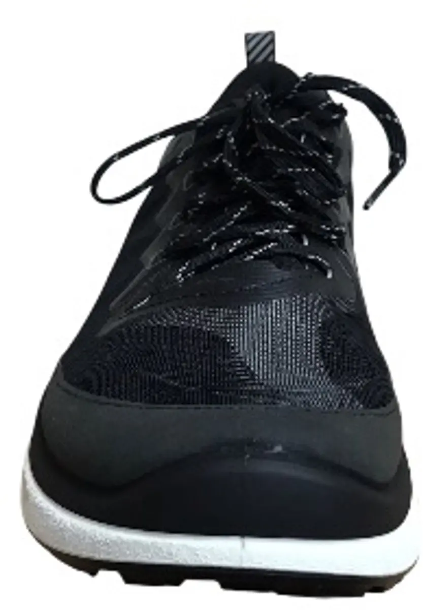 ECCO Biom 720 850314 Veterschoenen Heren - Zwart - Maat 42 - afbeelding 5 van 6