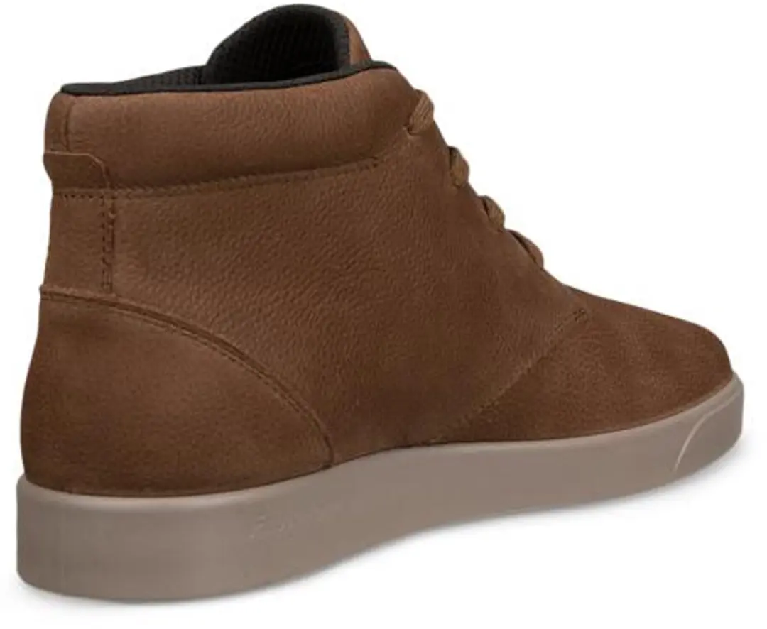 ECCO STREET LITE M Heren Laarzen - Bruin - afbeelding 3 van 6