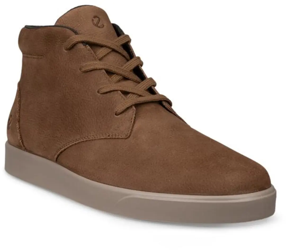 ECCO STREET LITE M Heren Laarzen - Bruin - afbeelding 2 van 6