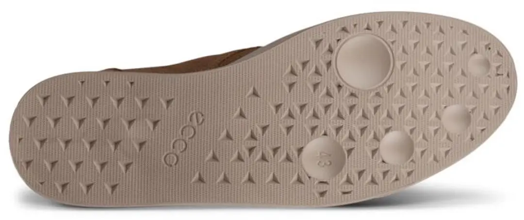 ECCO STREET LITE M Heren Laarzen - Bruin - afbeelding 4 van 6