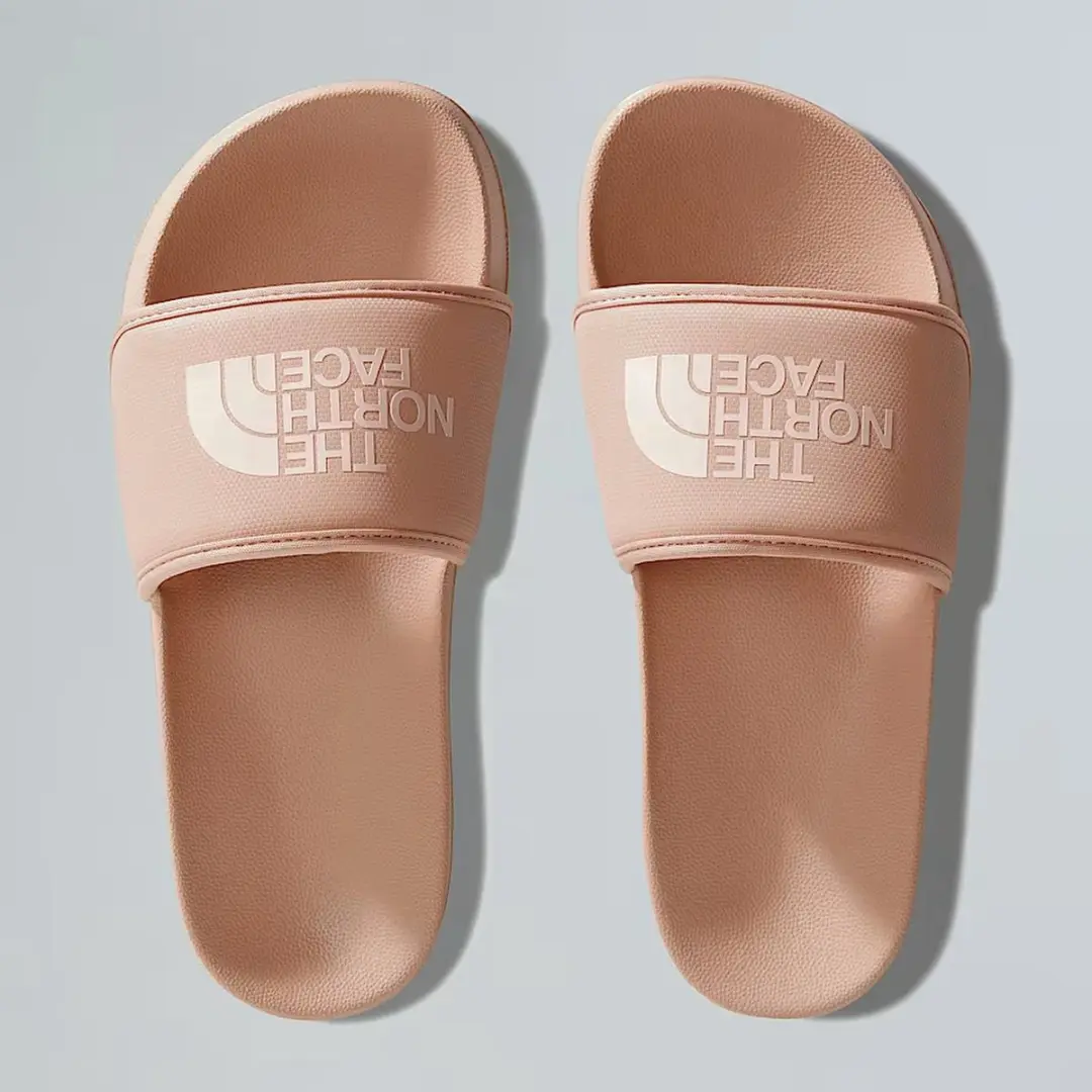 The North Face Dames Slippers Beige - 36