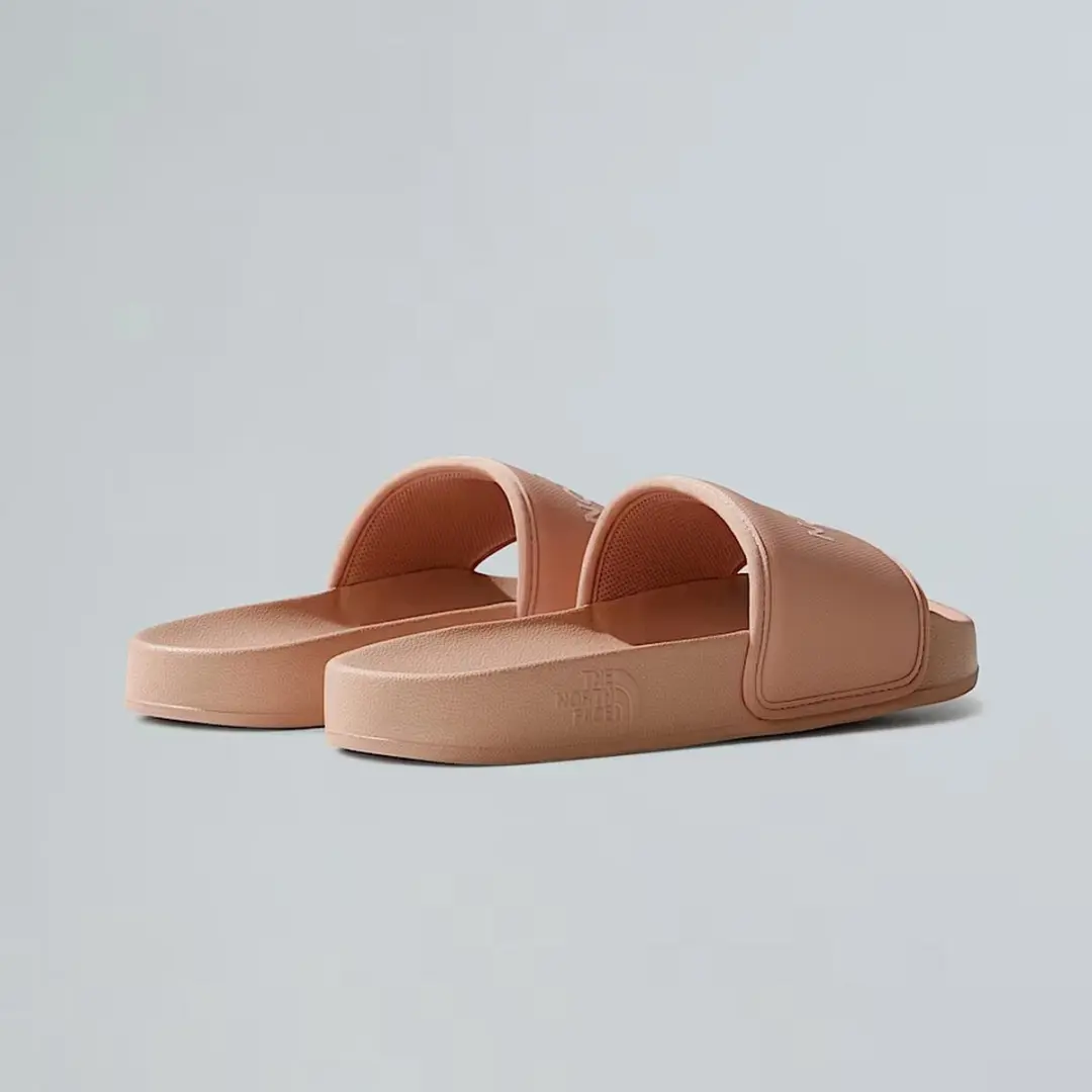 The North Face Dames Slippers Beige - 36