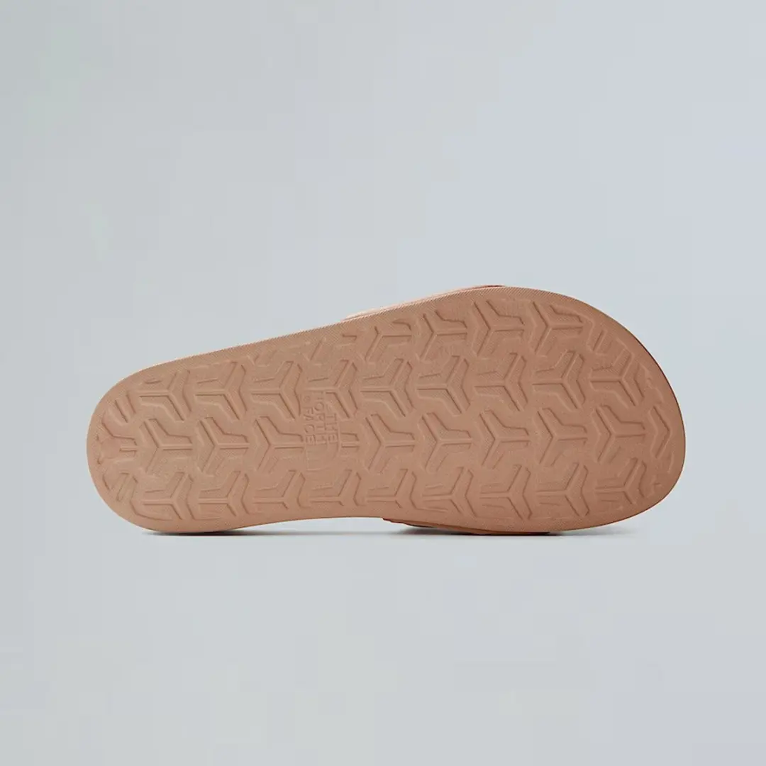The North Face Dames Slippers Beige - 36