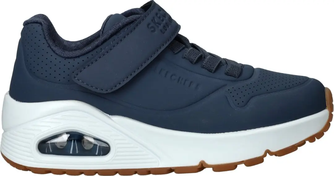 Skechers UNO-AIR BLITZ Jongens Sneakers