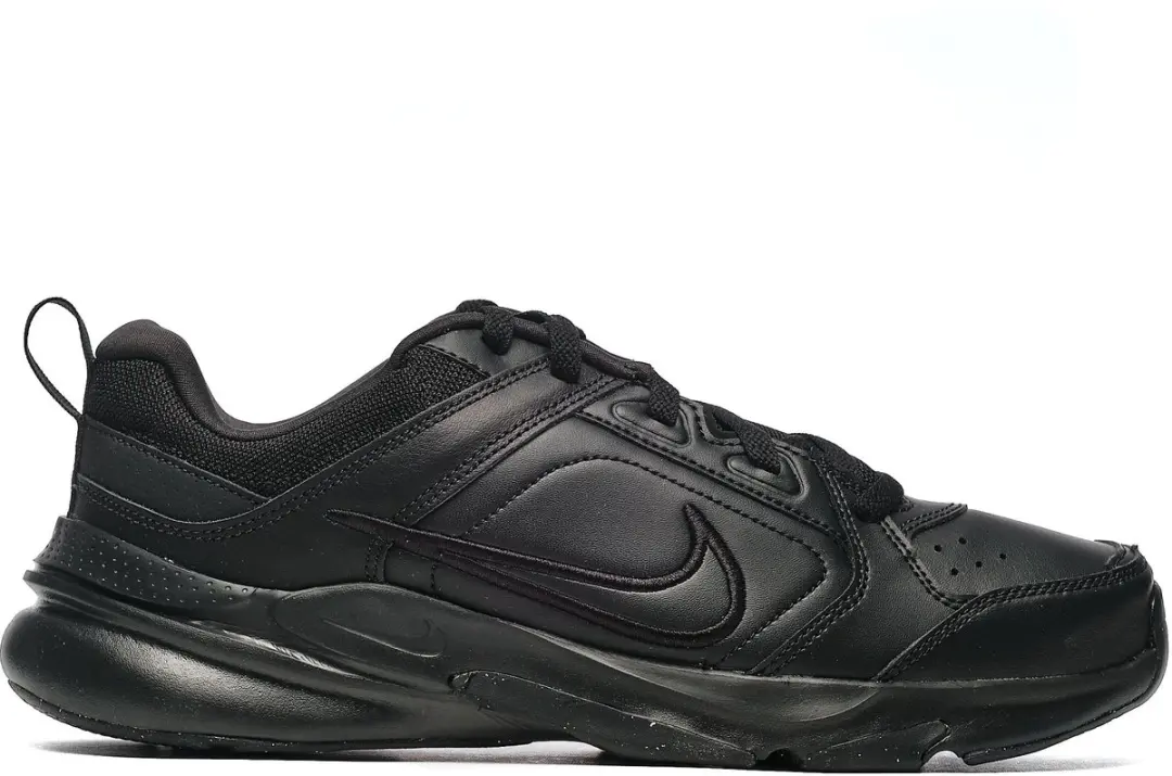 Nike Defy All Day Sportieve Sneakers - Zwart - 45.5 - afbeelding 6 van 6