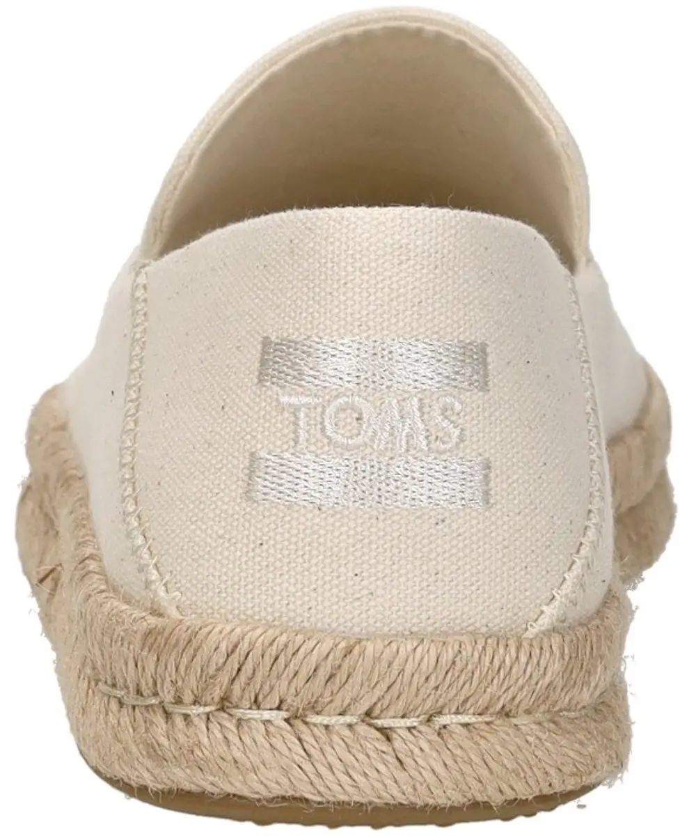 TOMS Santiago Sportief - beige - Maat 45 - afbeelding 5 van 6