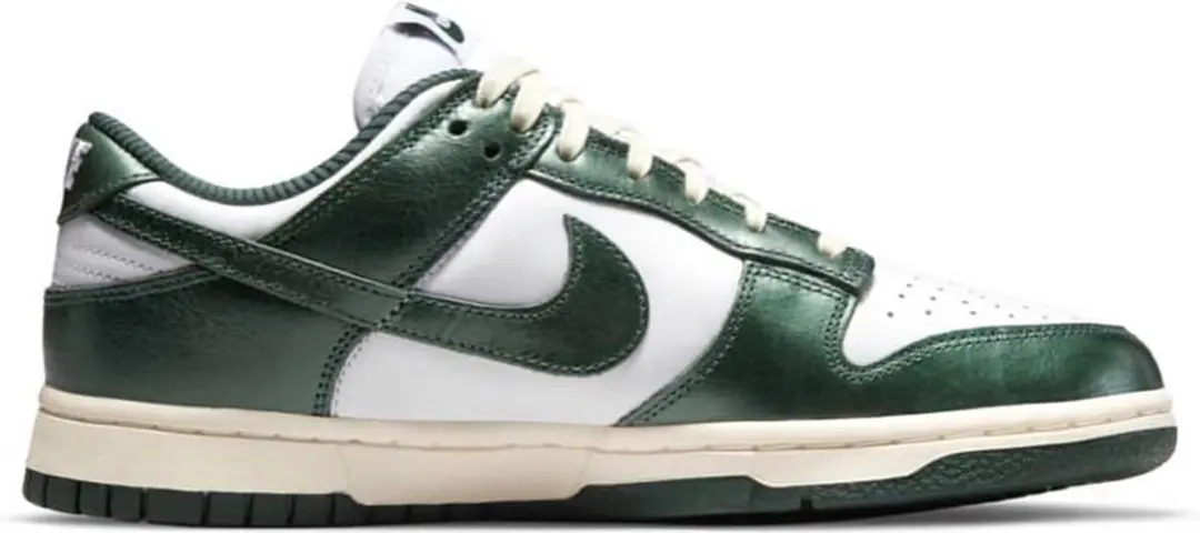 Nike Dunk Low Vintage Green [DQ8580-100] USW8.5 / EU40
