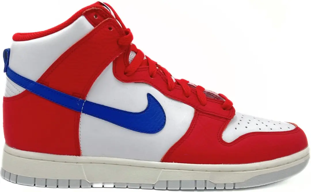 Nike Dunk High Retro (USA)