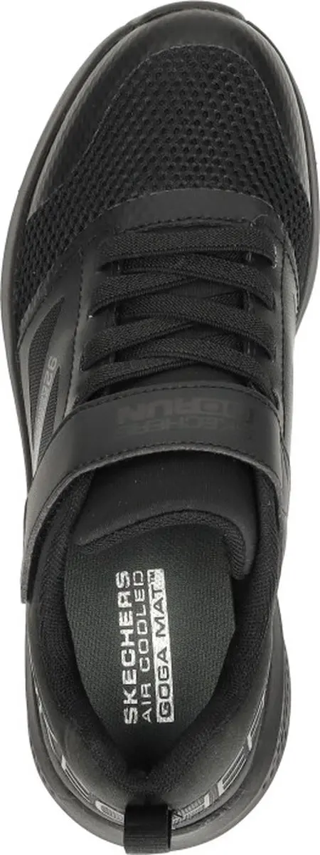 Skechers Go Run Elevate Sneakers - Zwart - afbeelding 5 van 6