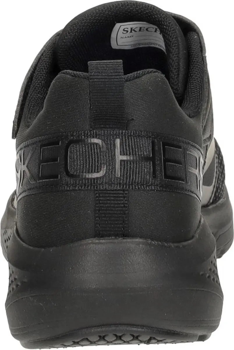 Skechers Go Run Elevate Sneakers - Zwart - afbeelding 6 van 6