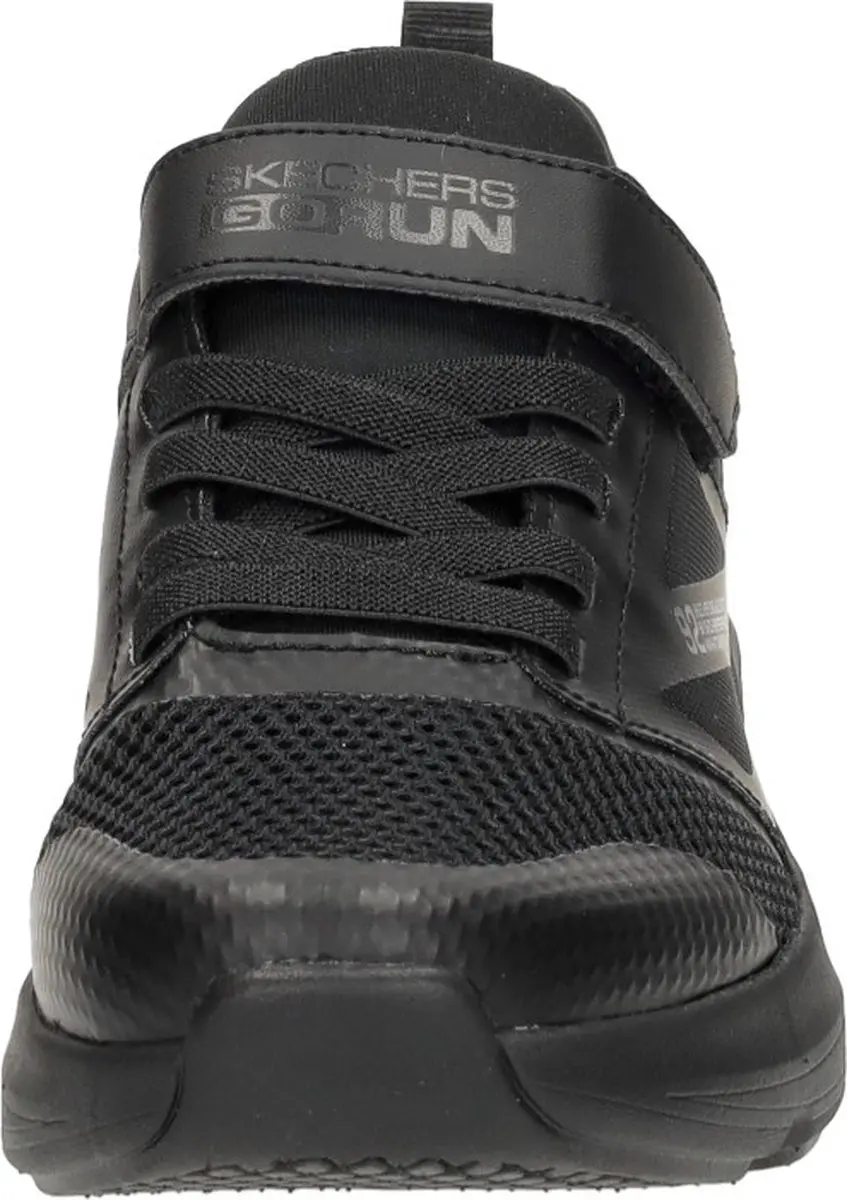 Skechers Go Run Elevate Sneakers - Zwart - afbeelding 3 van 6