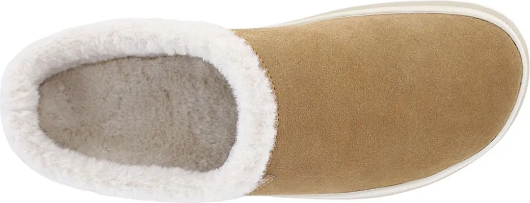 Palladium Dune Warm Muiltjes - Bruin - afbeelding 5 van 6