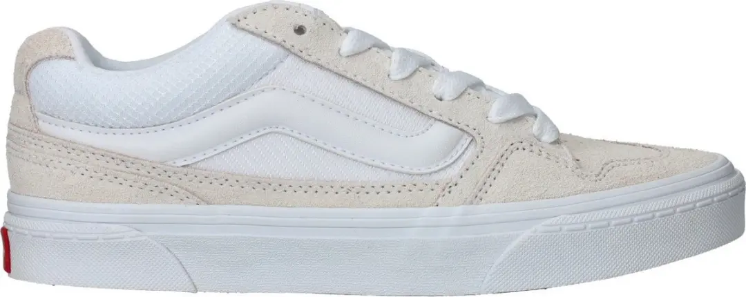 VANS Caldrone SUEDE/MESH Dames Sneakers