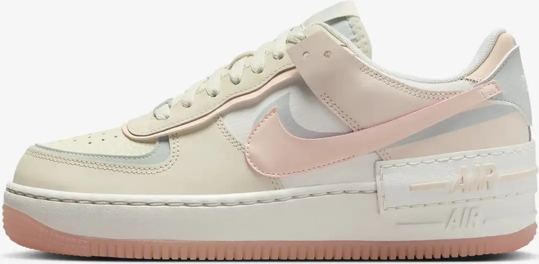 "Nike Nike Air Force 1 Shadow Wmns ""Crimson Tint""