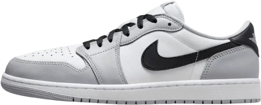 Jordan Air Jordan 1 Low CZ0790-110 - Wit - Maat 44 - afbeelding 2 van 6