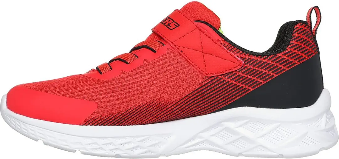 Skechers Zovrix Microspec II Sneakers - Bont - Maat 30 - afbeelding 5 van 6