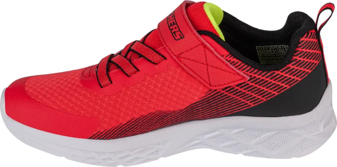 Skechers Zovrix Microspec II Sneakers - Bont - Maat 30 - afbeelding 6 van 6