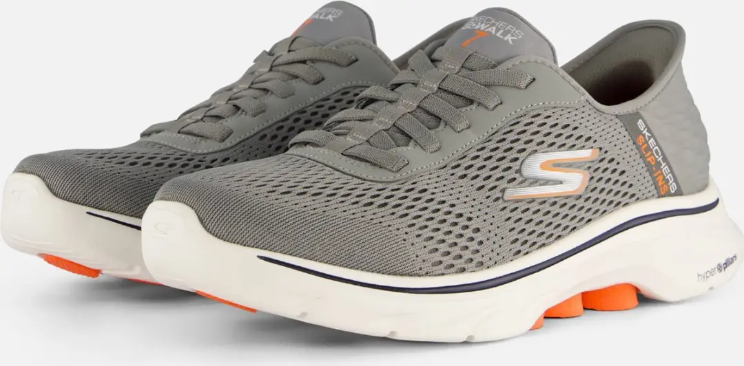 Skechers Slip-ins Go Walk 7