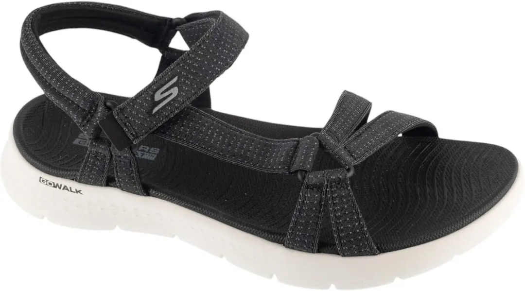 Skechers Go Walk Flex Sandal