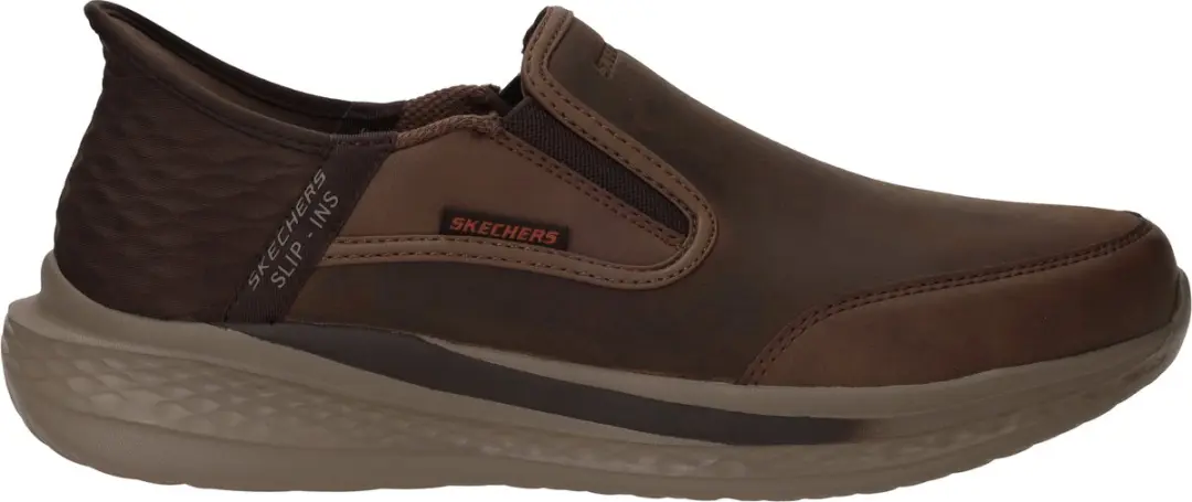 Skechers Slade-Cooper Heren Instappers