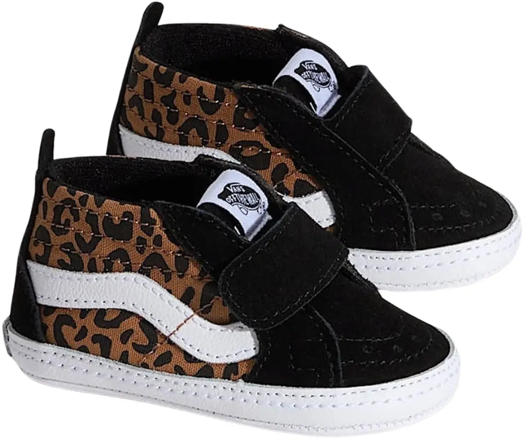Vans SK8-Hi Crib Sneakers Junior