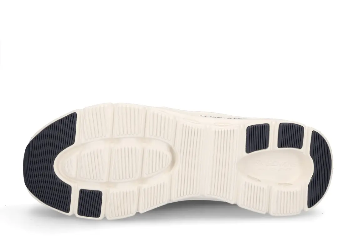 Skechers Slip-ins Glide Step Instappers 327208 - Maat 47.5 - Blauw - afbeelding 6 van 6