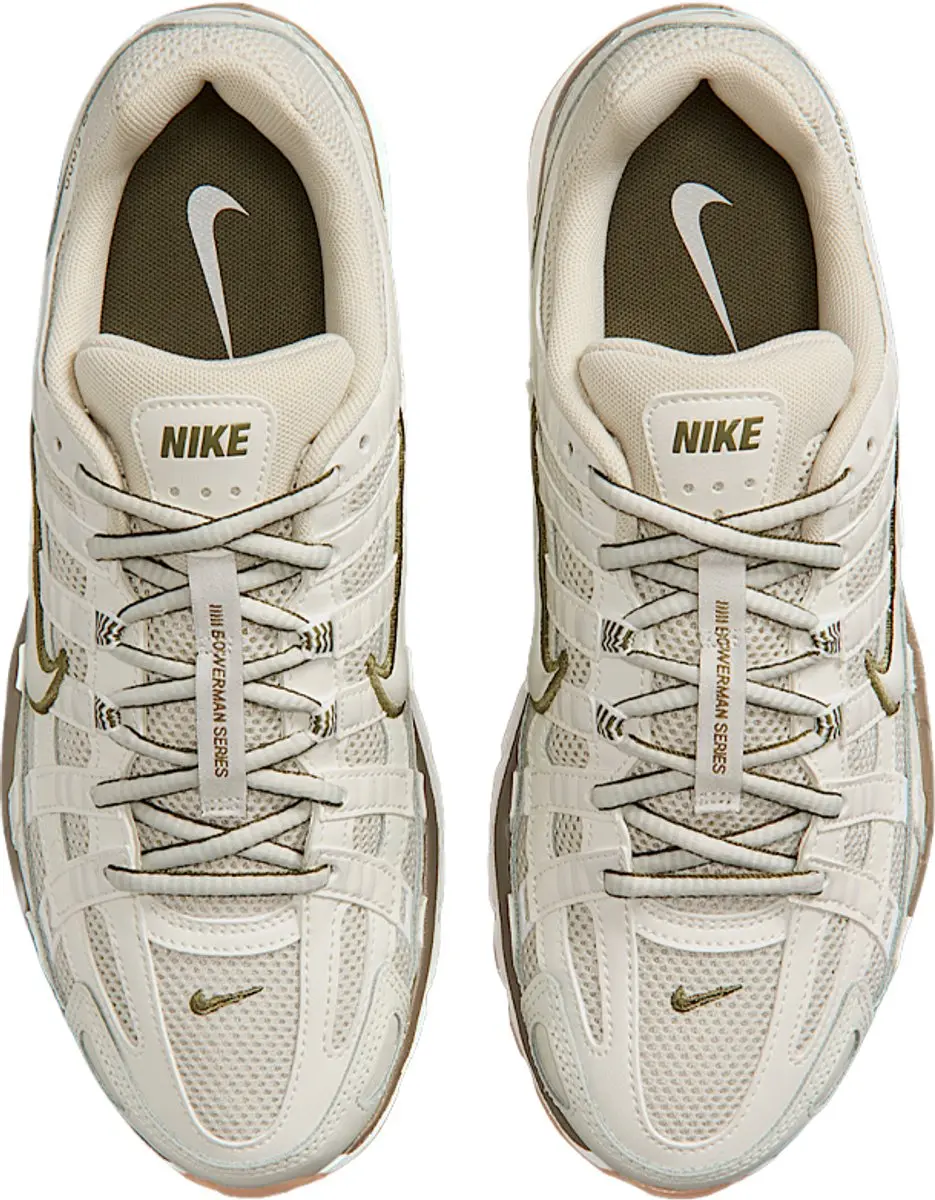 Nike P-6000 Dames Sneakers - Grijs - afbeelding 6 van 6