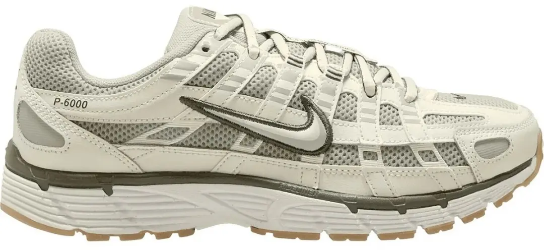 Nike P-6000 Dames Sneakers Bv1021-016