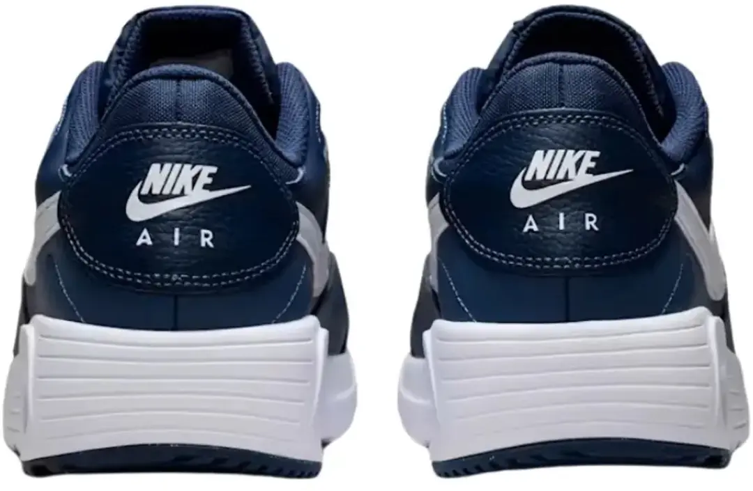 Nike Air Max SC Heren Sneakers - Blauw - afbeelding 5 van 6