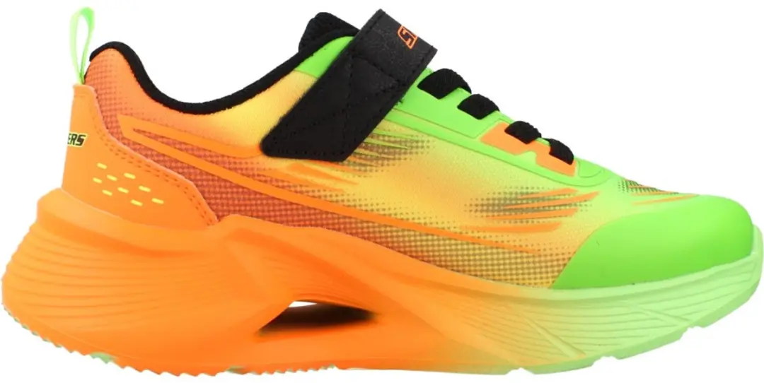 Kinderschoenen Skechers Tidal Tech